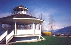 Fraser River Heritage Park, Mission British Columbia