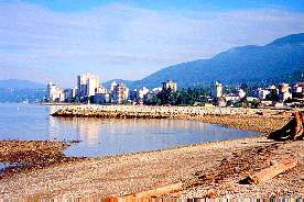 West Vancouver, British Columbia